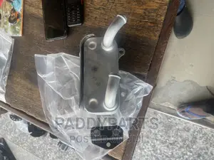 Ford Ranger Engine Oil Cooler (Complete)