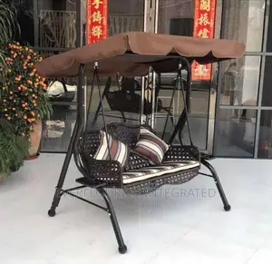 Outdoor/Indoor Swing Hair