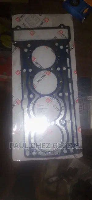 Top Gasket Mercedes Benz 271 Engine