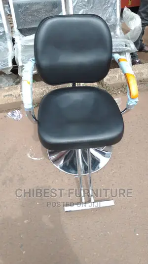 Standard Bar Chair