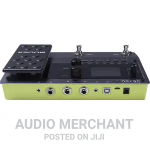 Moore GE 150 Guitar Effect