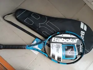 Lawn Tennis Racket Babolat