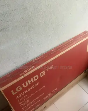 49 Inches True Cinema Experience Tv