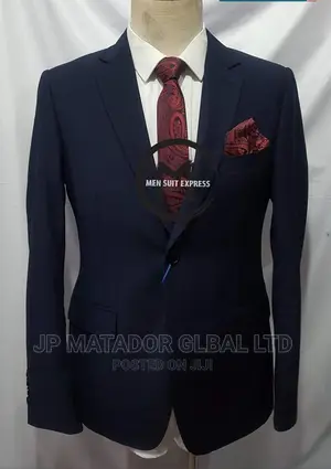 New!! Exclusive Turkish Men's Suits Xmas Promo