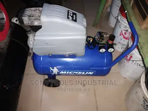 Mechelen Air Compressor 25 Liters
