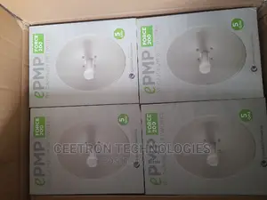 Epmp 1000 5ghz Force 200ar5-25 High Gain Radio