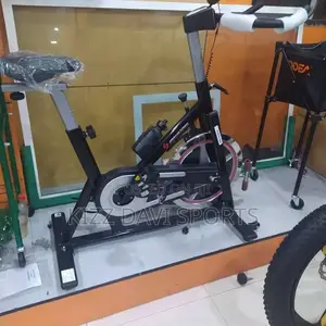 Body Max Spinning Bike