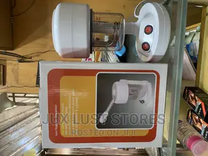 Brand New Portable Facial Steamer