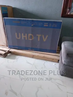 New in Samsung 55ru7100kf Smart Television