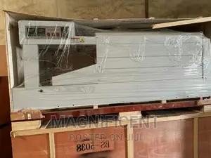 Complete Semi Auto Sleeve Shrink Wrapper Machine