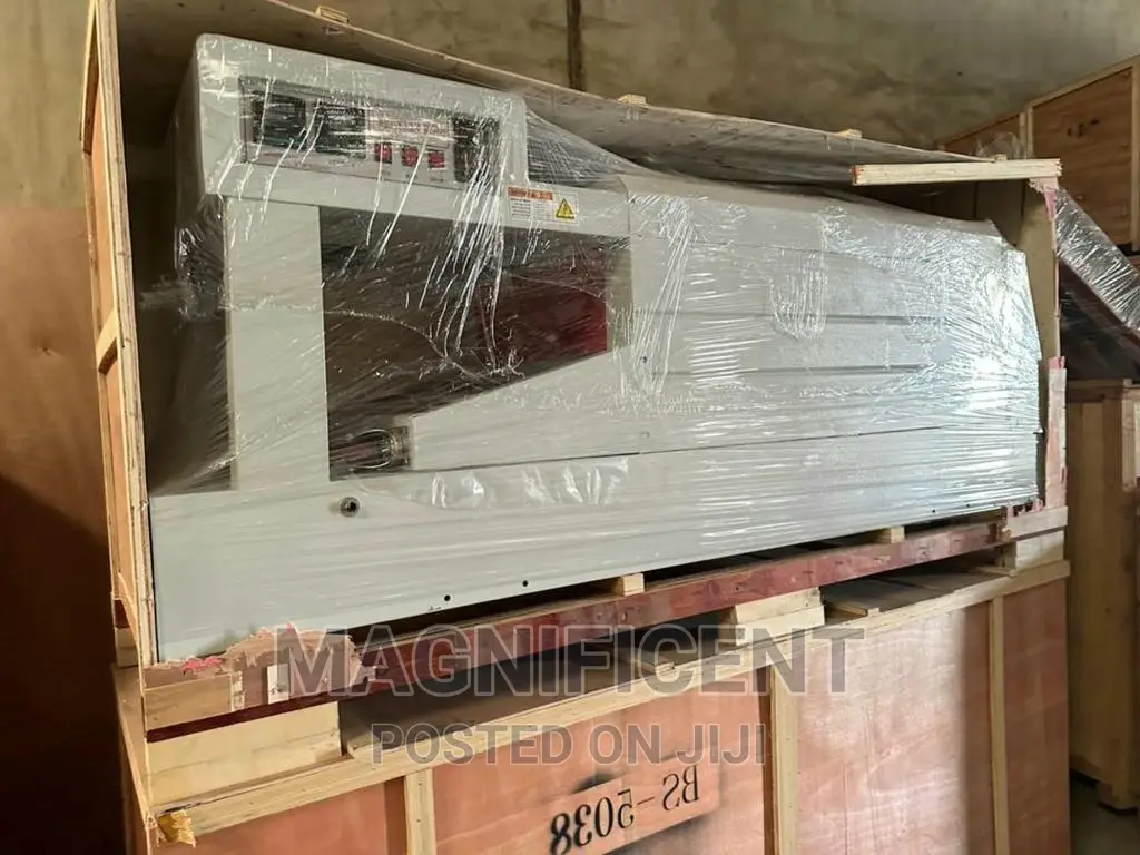 Complete Semi Auto Sleeve Shrink Wrapper Machine