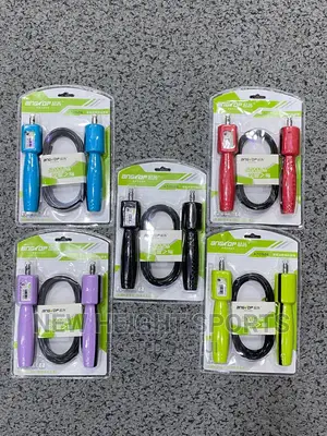 Original Skipping Rope