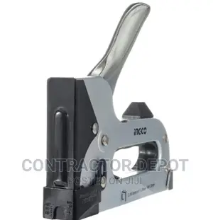 Ingco Heavy Duty Staple Woodworking Staple– HSG1404