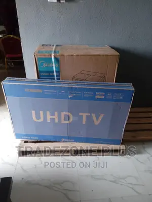 Affordable Samsung 55 Inch Smart Uhd Tv-55ru7100kf