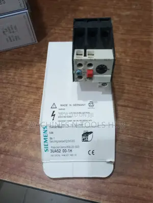 Overload Relay