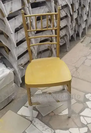 Chiavari Event Chair