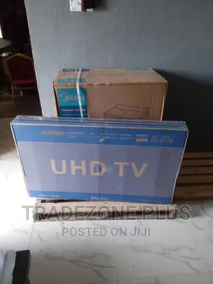 Affordable Samsung 55 Inch Uhd Smart Led Tv