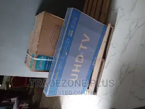 Original Samsung 55'' Smart Tv-55ru7100kf