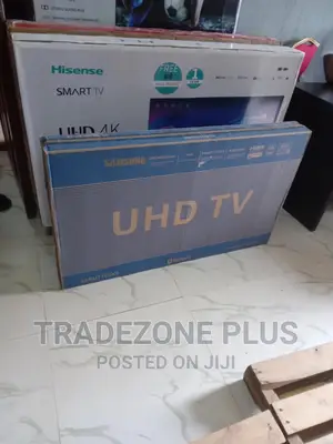 Affordable Samsung 55 Inch Smart Uhd Television