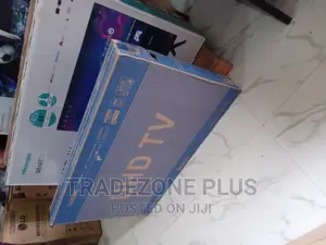 Original Samsung 55'' Smart Uhd Tv+Youtube+Netflix