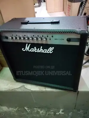 Original Marshall Lead Combo