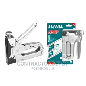Total Staple Gun THT31141