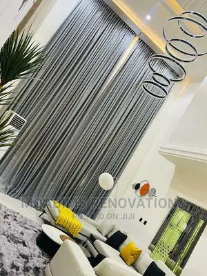 Vip Italian Window Curtains