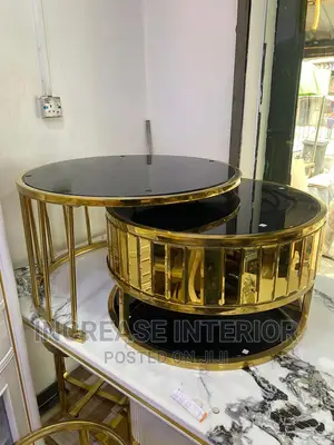 Quality Marble Center Table