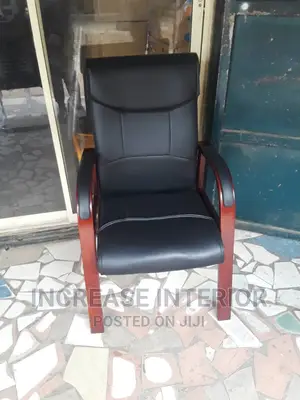 Quality Executive Visitor Ministers Chair