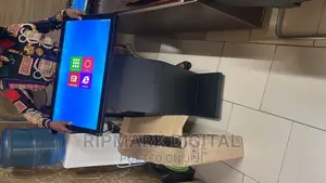 27 Inch Experience Centre Digital Interactive Signage Screen