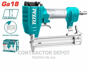 TOTAL TAT83301-3 Brad Nailer