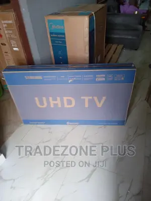The New Samsung 55ru7100kfsmart Led Tv+Youtube+Netflix