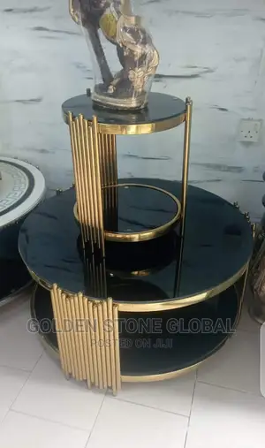 Luxurious Imported Center Table.