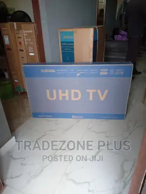 Introducing the New Samsung 55'' Smart Led Tv