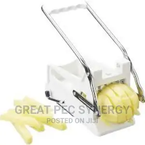 Potato Chipper