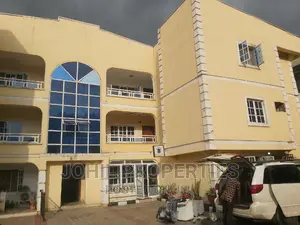 3bdrm Block of Flats in Garki 2 for sale