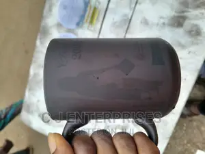 Magic Mug With Printing