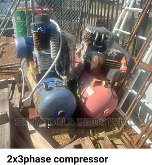 Air Compressor 5.5 Hp Air Compressor