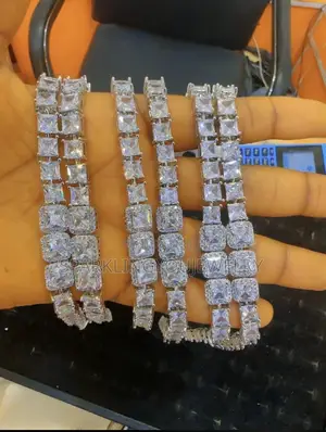 Ice Bracelets for Ladies
