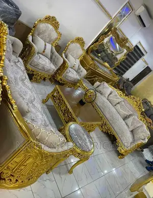 High Quality Royal Turkish Sofa Set