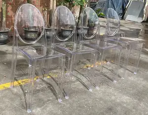 Ghost Chairs
