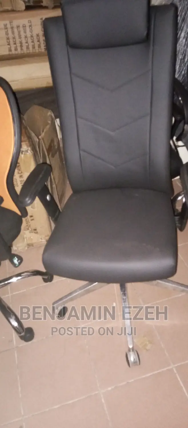 Executive Office Chair