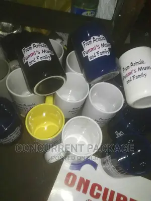 Manufacturing Of Stamps, Banner, Sticker, Souvenir