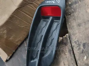 Back Bumper Reflector Light Honda Civic 2016-2022