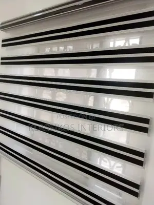 Day Night Window Blinds (Free Delivery)