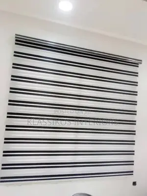 Day Night Window Blinds (Free Delivery)