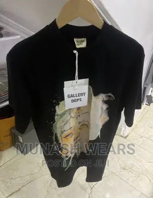 Italian Gallery Dept T-Shirt