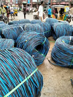 25mm Recline Cable 100% Aluminum