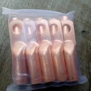 All Size of Cable Lug Pure Copper 2