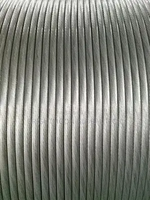 150mm Aluminum Conductor Hard 2